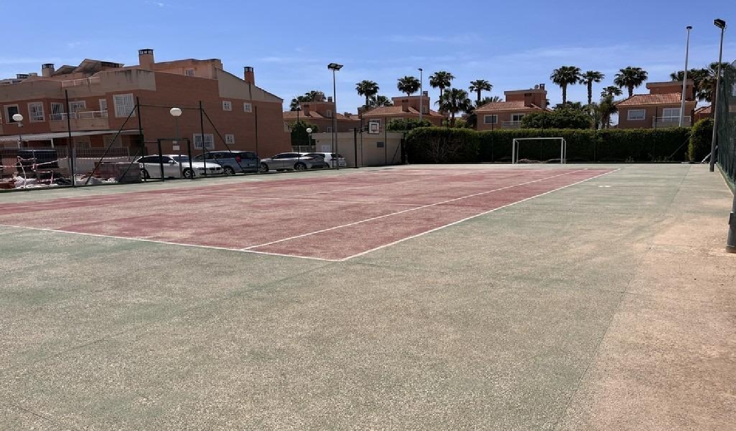  till salu hus Pueblo Levantino Baix Vinalopó 5