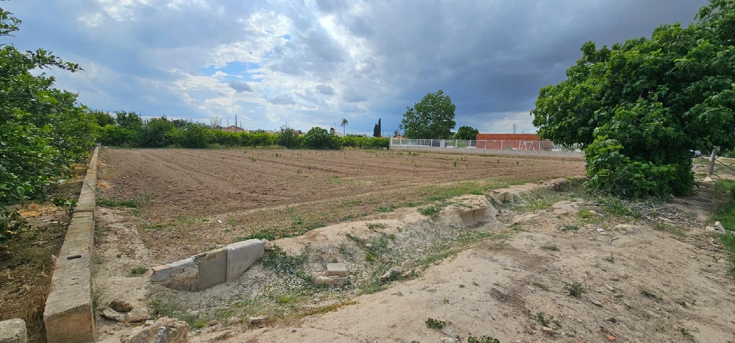  till salu hus Puente De La Portada Huerta De Murcia 1