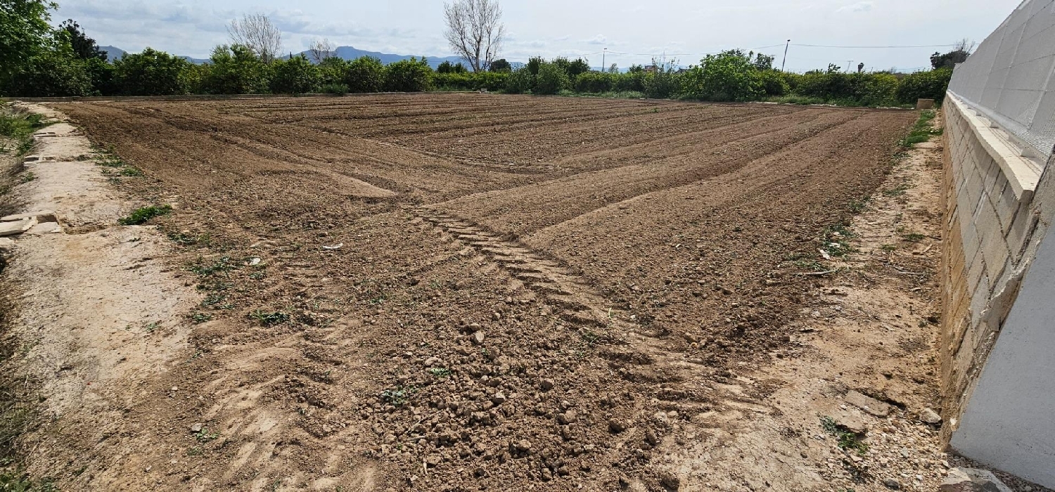till salu hus Puente De La Portada Huerta De Murcia 3