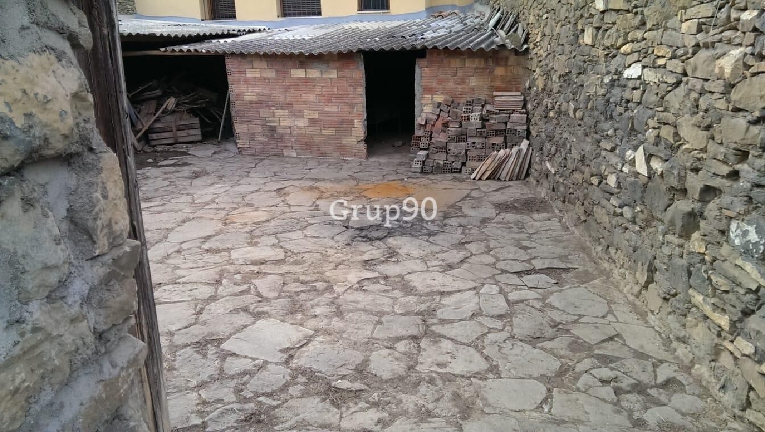  till salu hus Puente De Montañana Ribagorza (La) 6