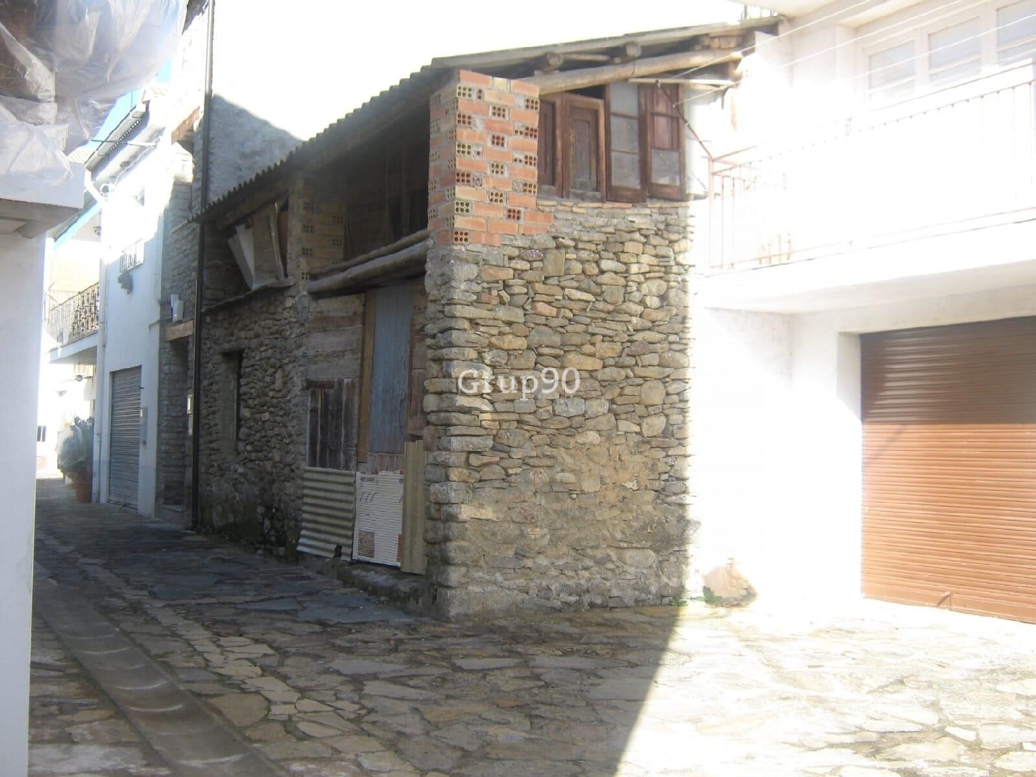  till salu hus Puente De Montañana Ribagorza (La) 1