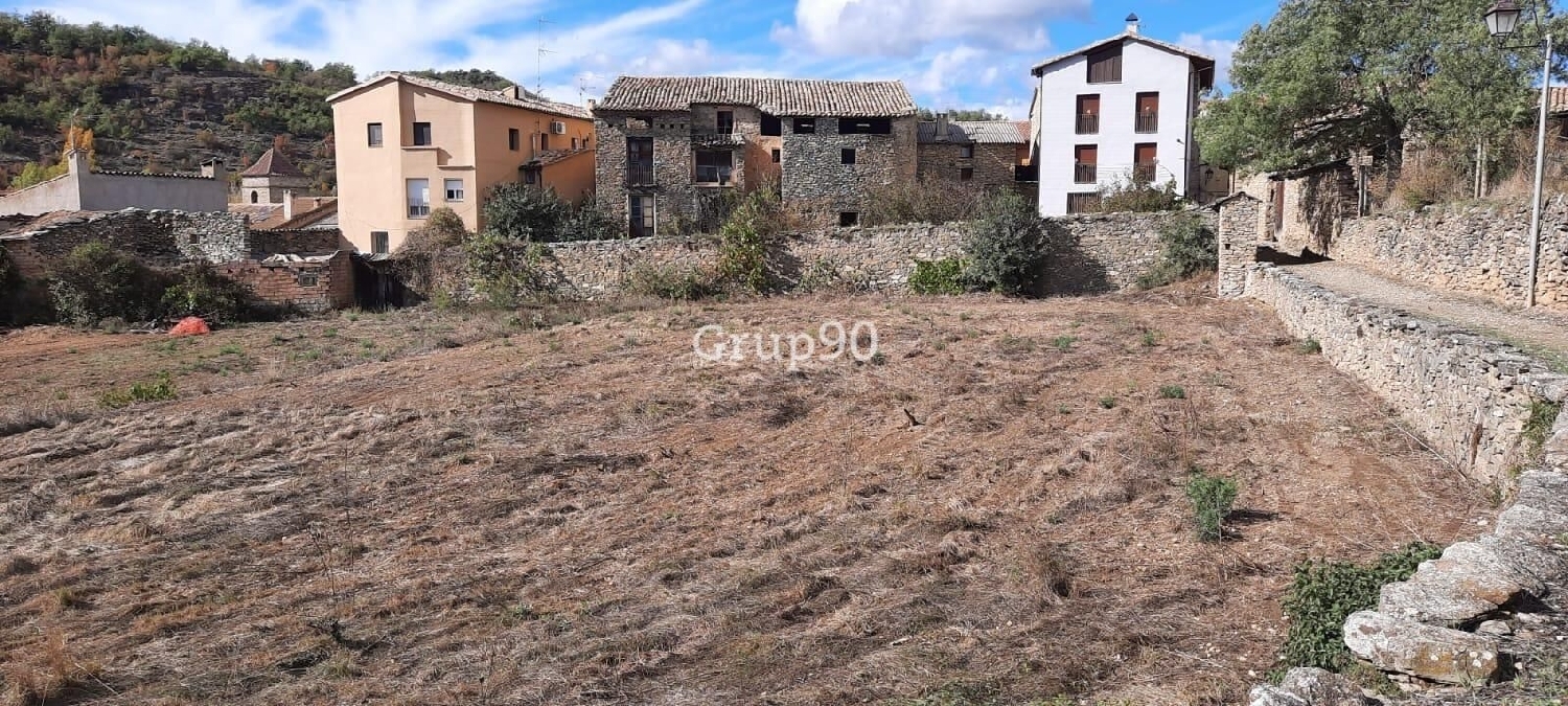  till salu hus Puente De Montañana Ribagorza (La) 7