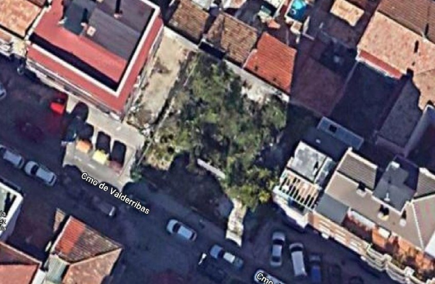  till salu hus Puente De Vallecas-Numancia Madrid Capital 1