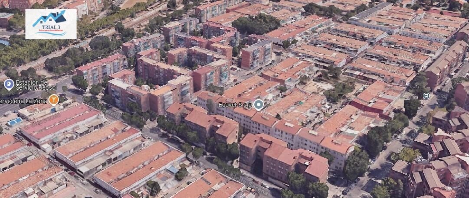  en venta casa Puente De Vallecas-San Diego Madrid Capital 6