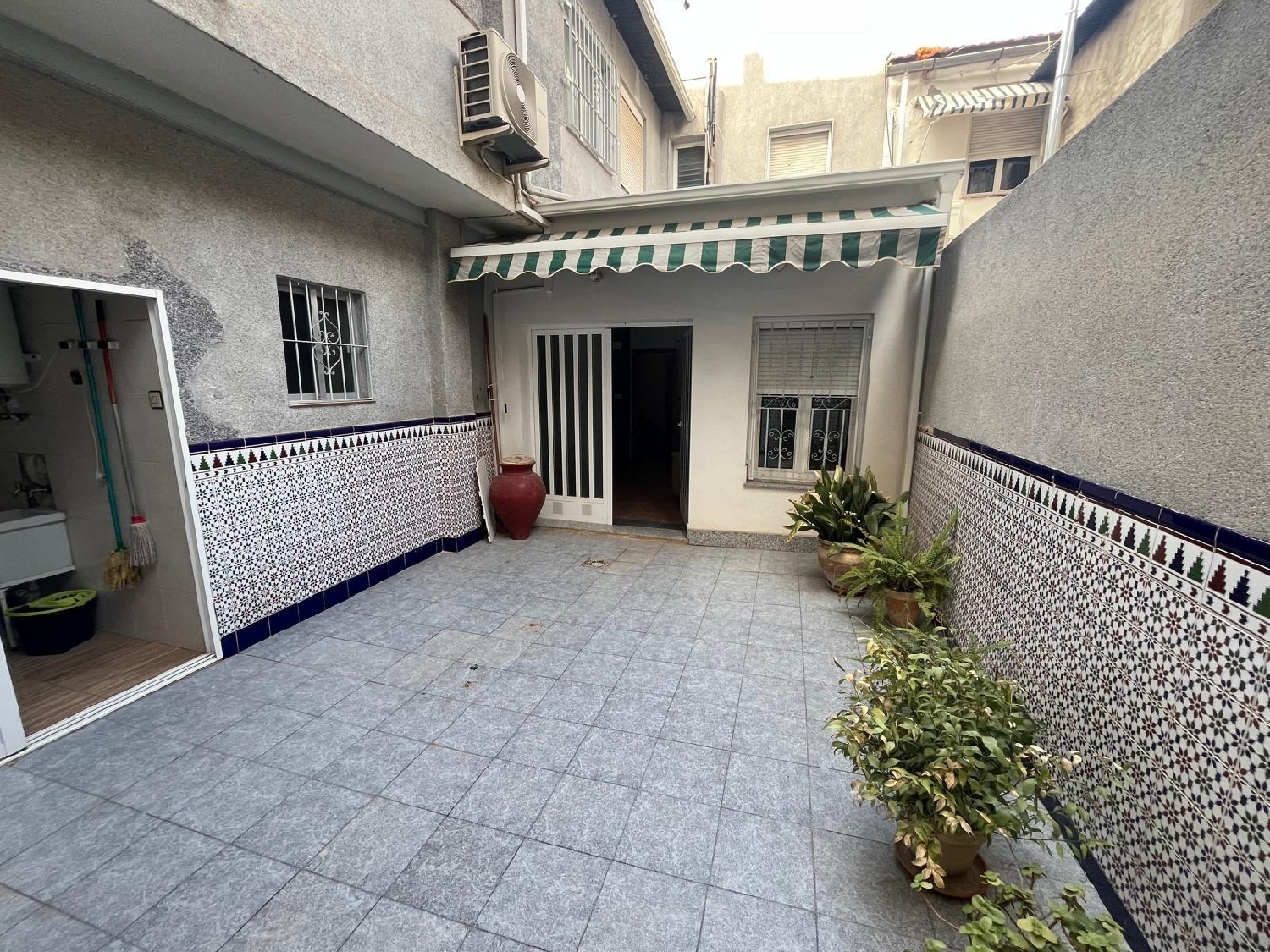  till salu hus Puente Del Rio Segura Noroeste 1