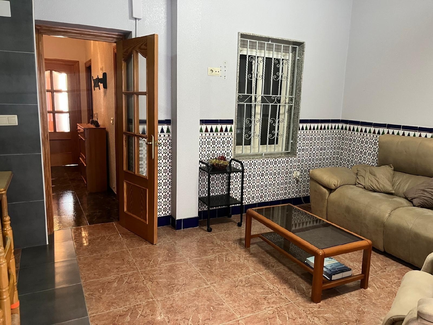  till salu hus Puente Del Rio Segura Noroeste 5