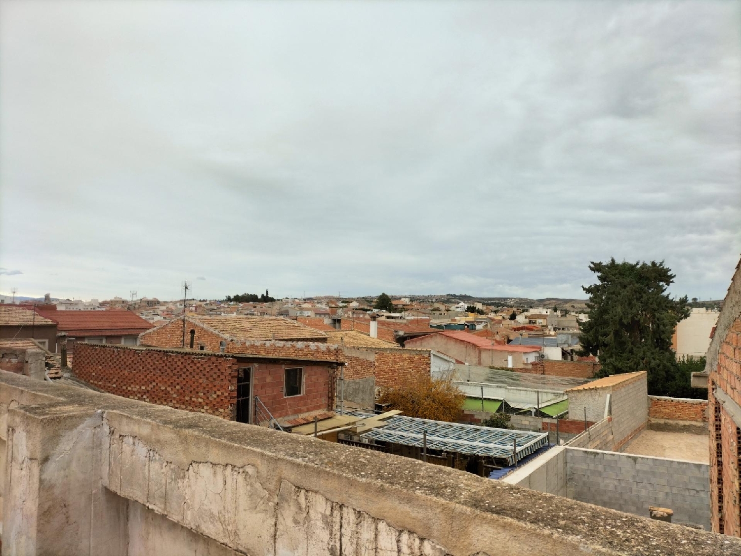  till salu hus Puente Del Rio Segura Noroeste 6