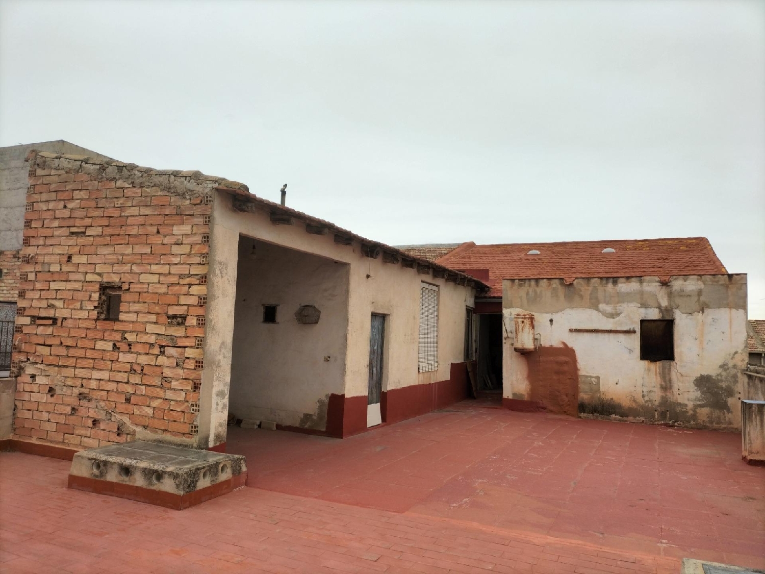  till salu hus Puente Del Rio Segura Noroeste 7