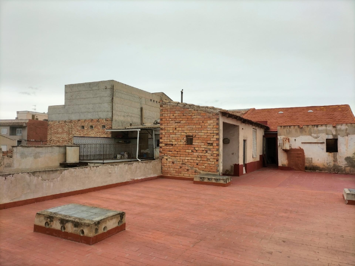  till salu hus Puente Del Rio Segura Noroeste 8