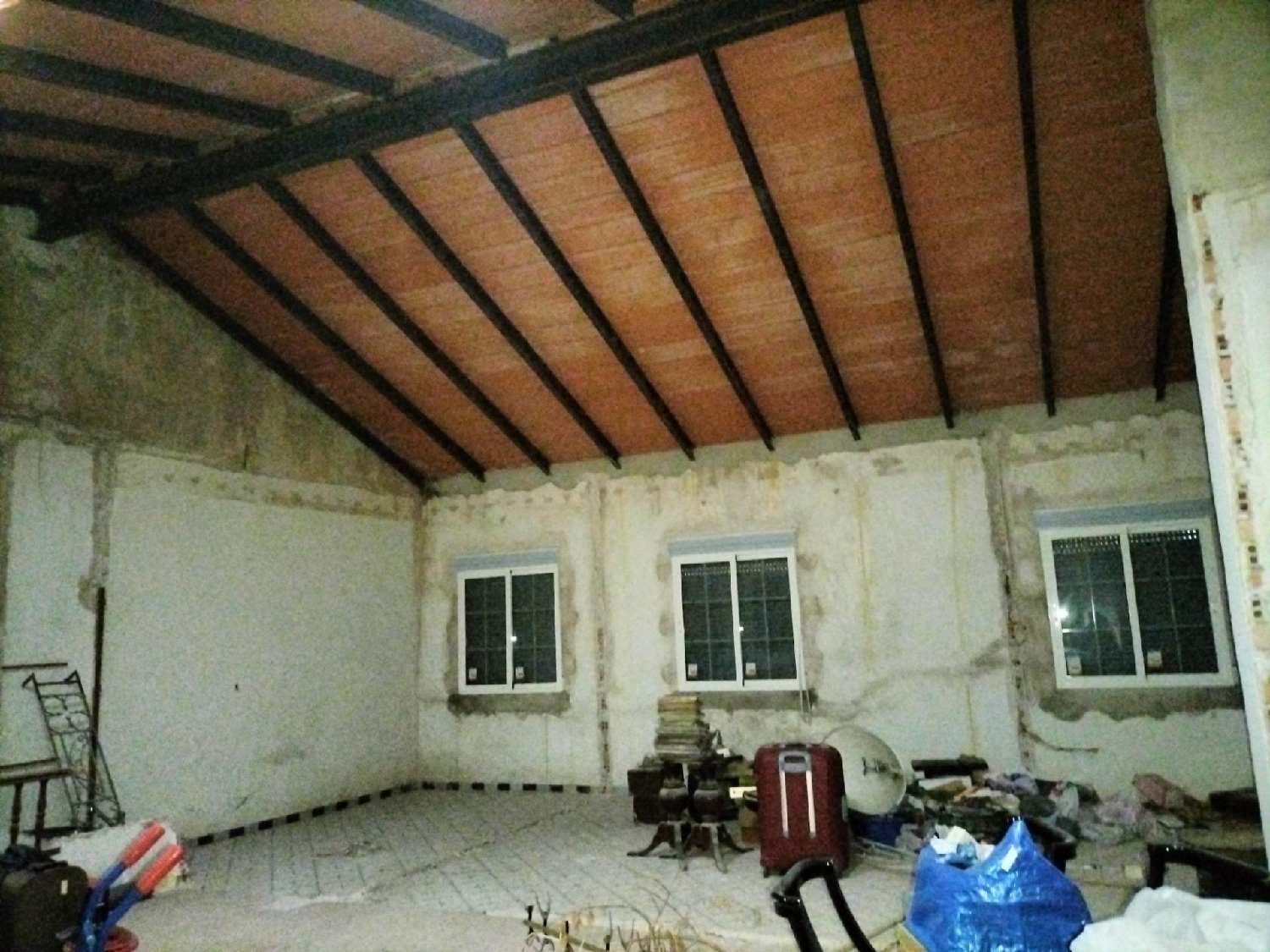  till salu hus Puente Del Rio Segura Noroeste 1
