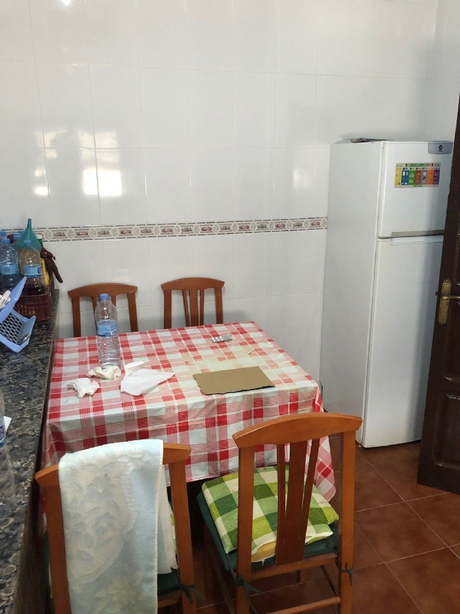 till salu hus Puente Del Rio Poniente Almeriense 2