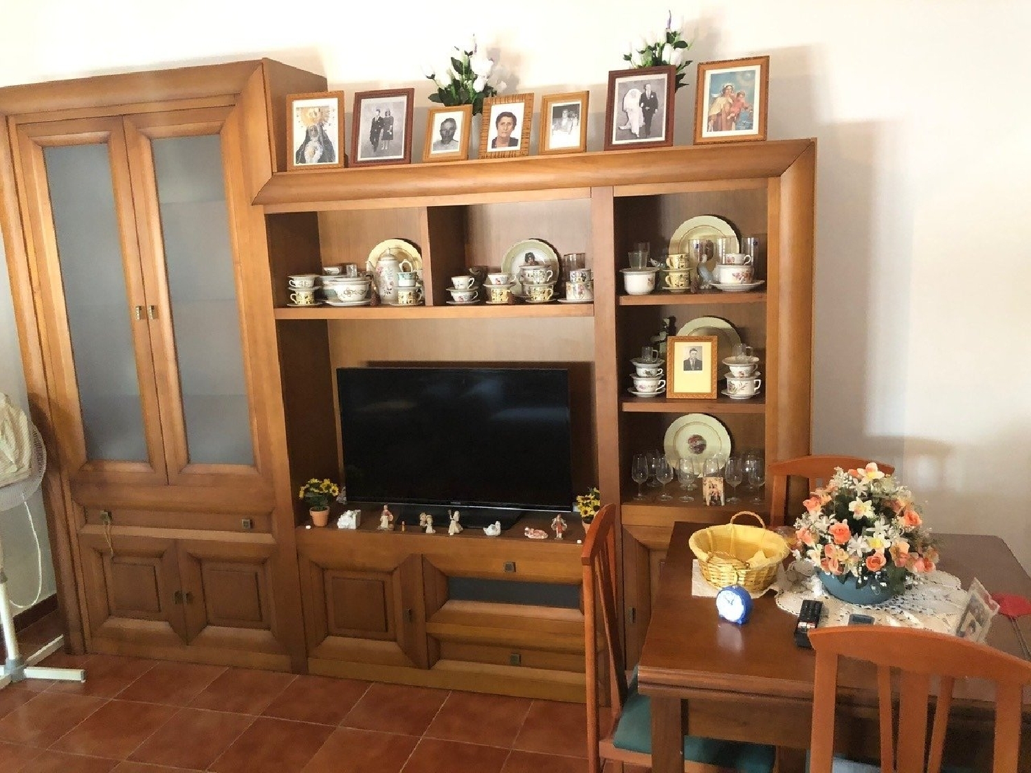  till salu hus Puente Del Rio Poniente Almeriense 5