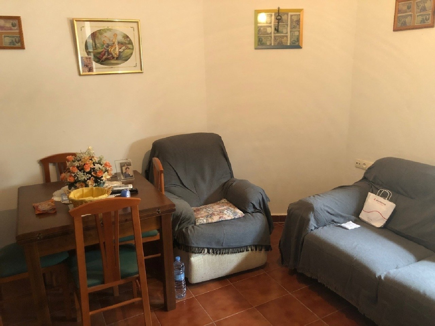  till salu hus Puente Del Rio Poniente Almeriense 6