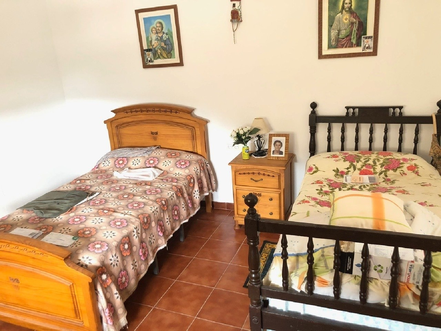  till salu hus Puente Del Rio Poniente Almeriense 8