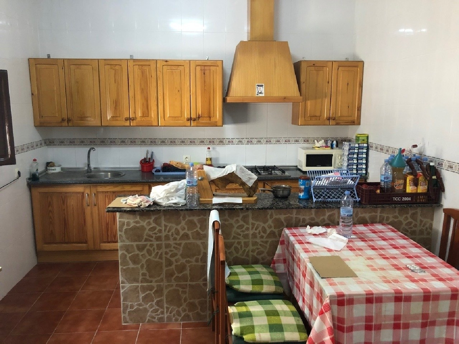  till salu hus Puente Del Rio Poniente Almeriense 1