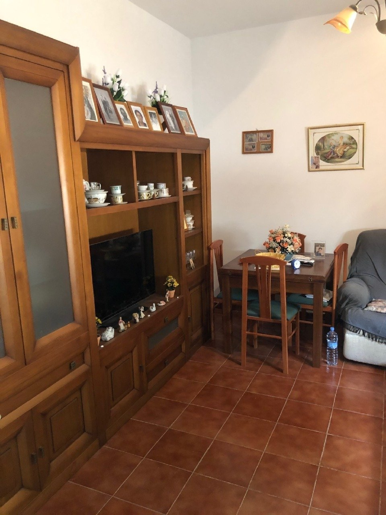  till salu hus Puente Del Rio Poniente Almeriense 4