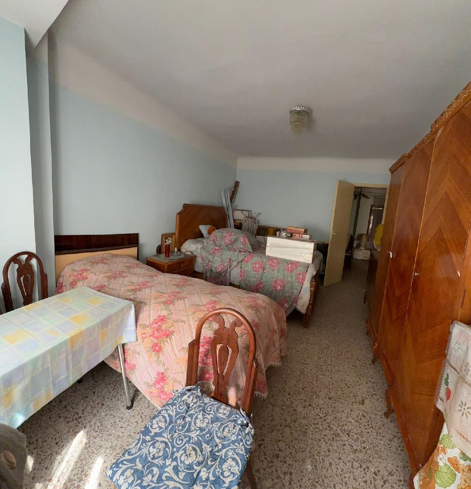  till salu hus Puente Don Pedro Baix Segura 8