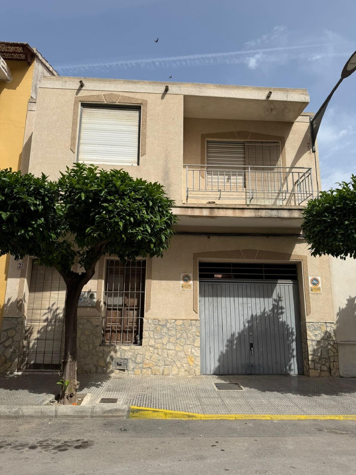  till salu hus Puente Don Pedro Baix Segura 1