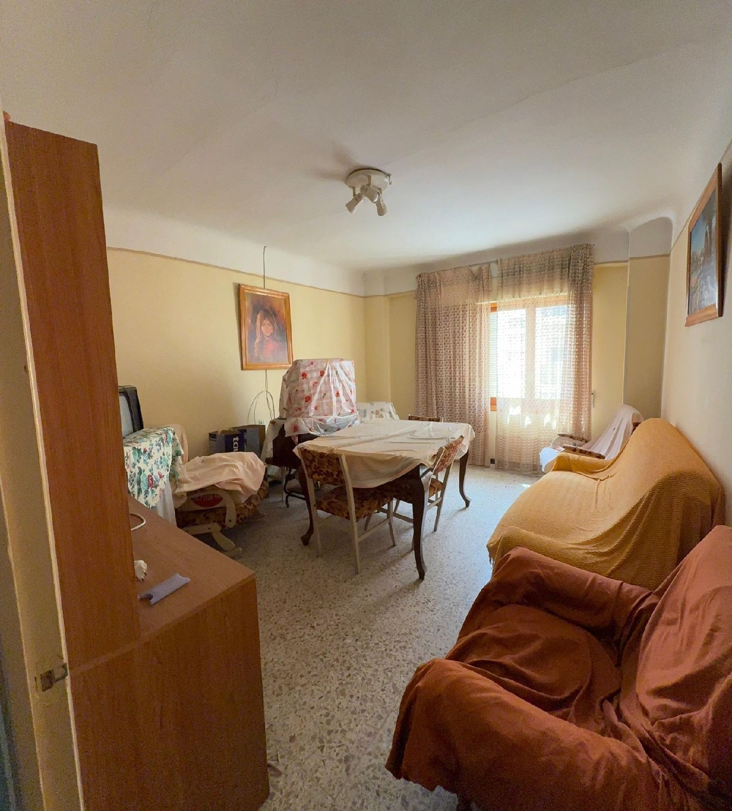  till salu hus Puente Don Pedro Baix Segura 5