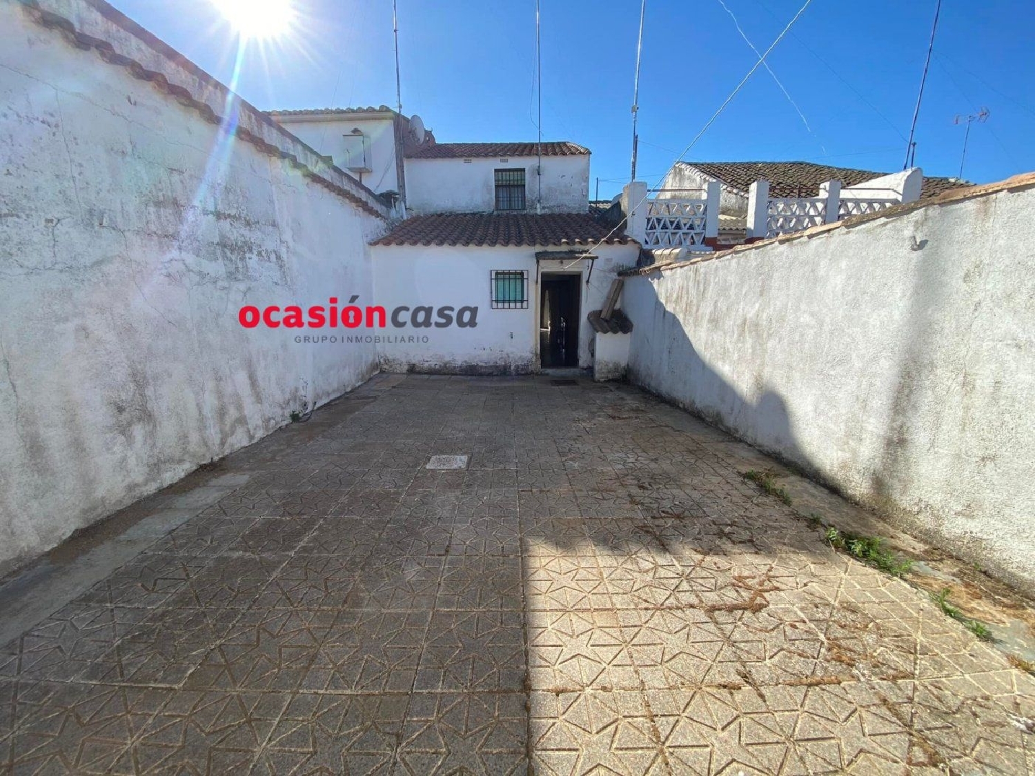  till salu hus Puente Genil Campiña Sur 3