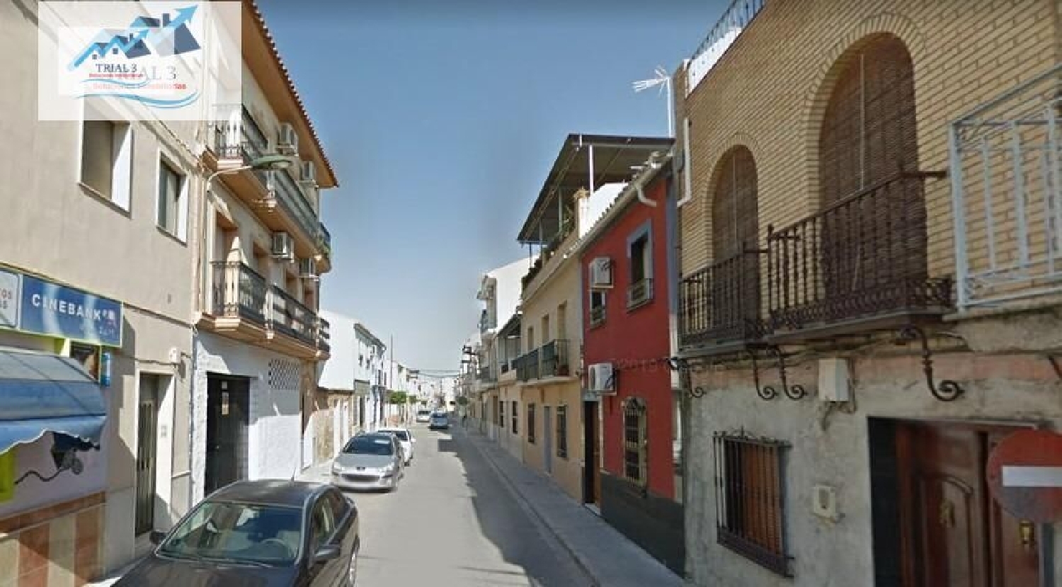 till salu hus Puente Genil Campiña Sur 2
