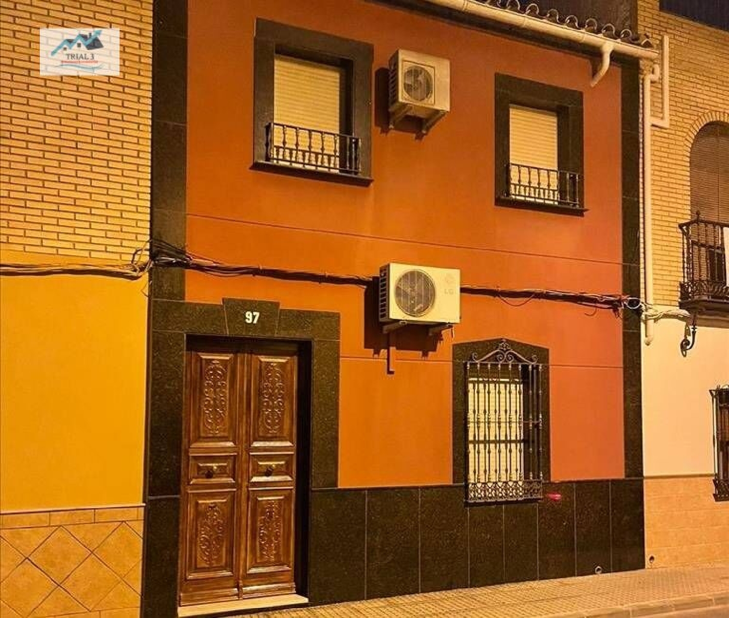  till salu hus Puente Genil Campiña Sur 1