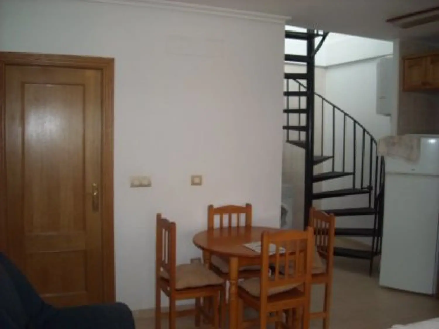 till salu hus Las Reposaderas Noroeste 3