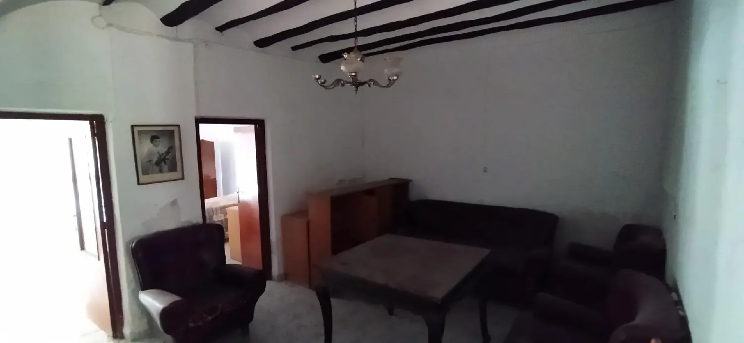  till salu hus Las Reposaderas Noroeste 1