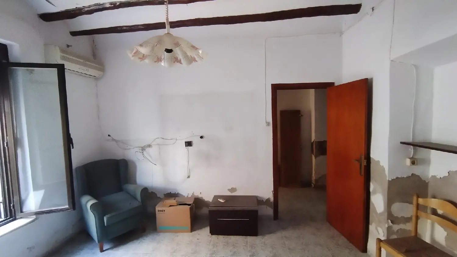  till salu hus Las Reposaderas Noroeste 4