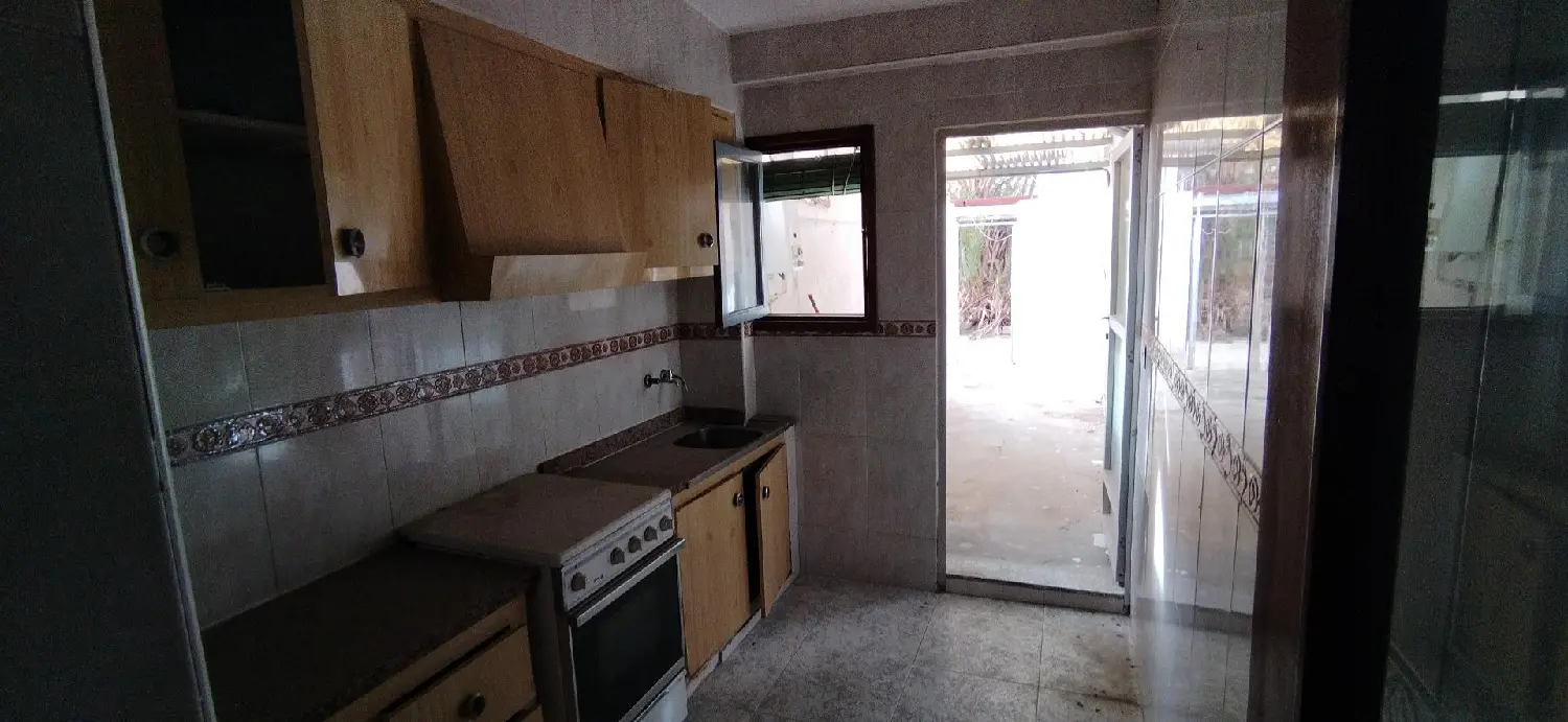  till salu hus Las Reposaderas Noroeste 5
