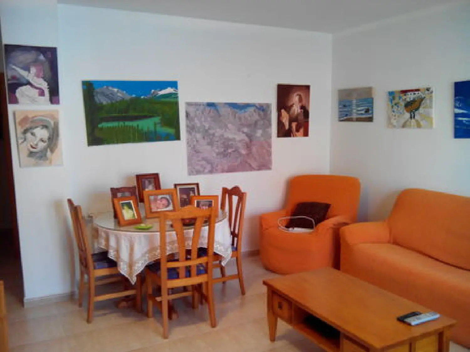 till salu hus Urbanización Coto Riñales Noroeste 2