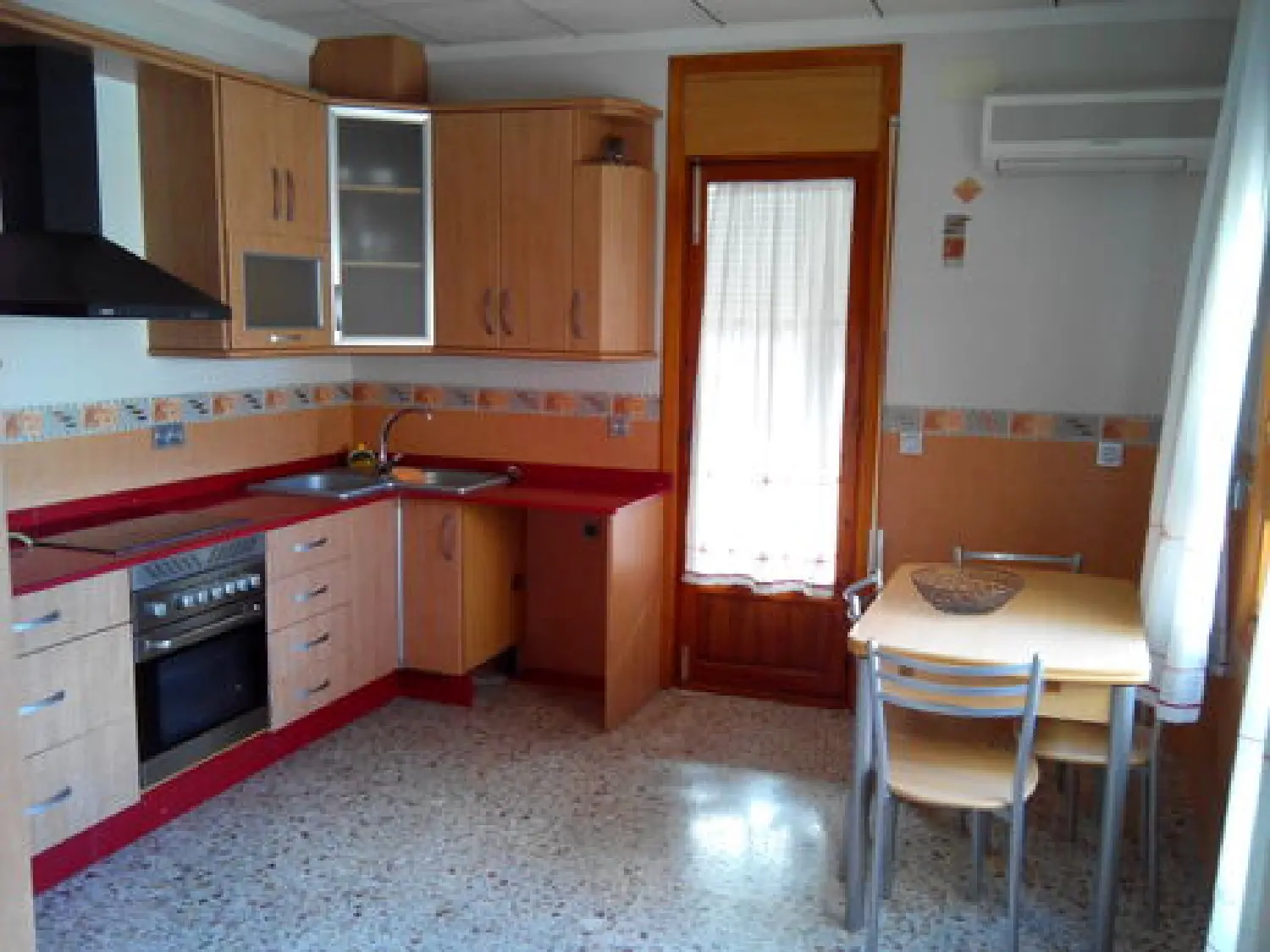  till salu hus Urbanización Coto Riñales Noroeste 1