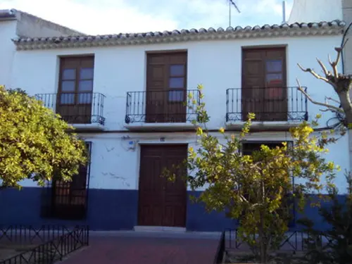 Urbanización Coto Riñales Noroeste hus foto 6202465