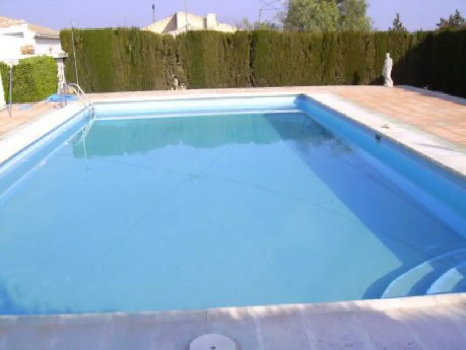  till salu hus Puente Pasico Alto Guadalentín 4