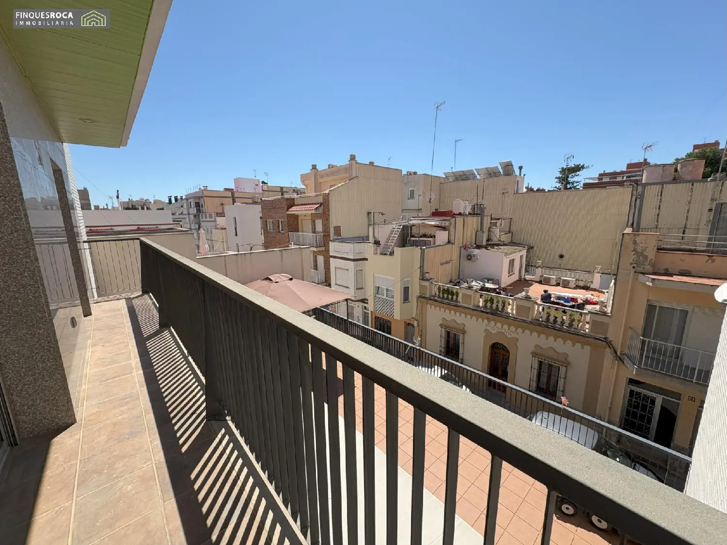 till salu hus El Reolid Noroeste 3