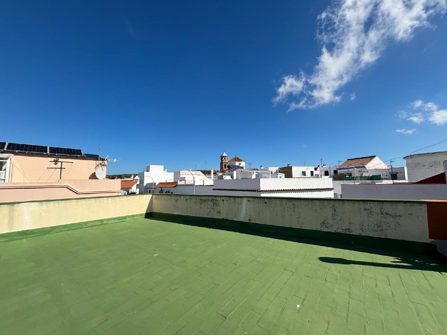 till salu hus Puente Romano Campo De Gibraltar 2