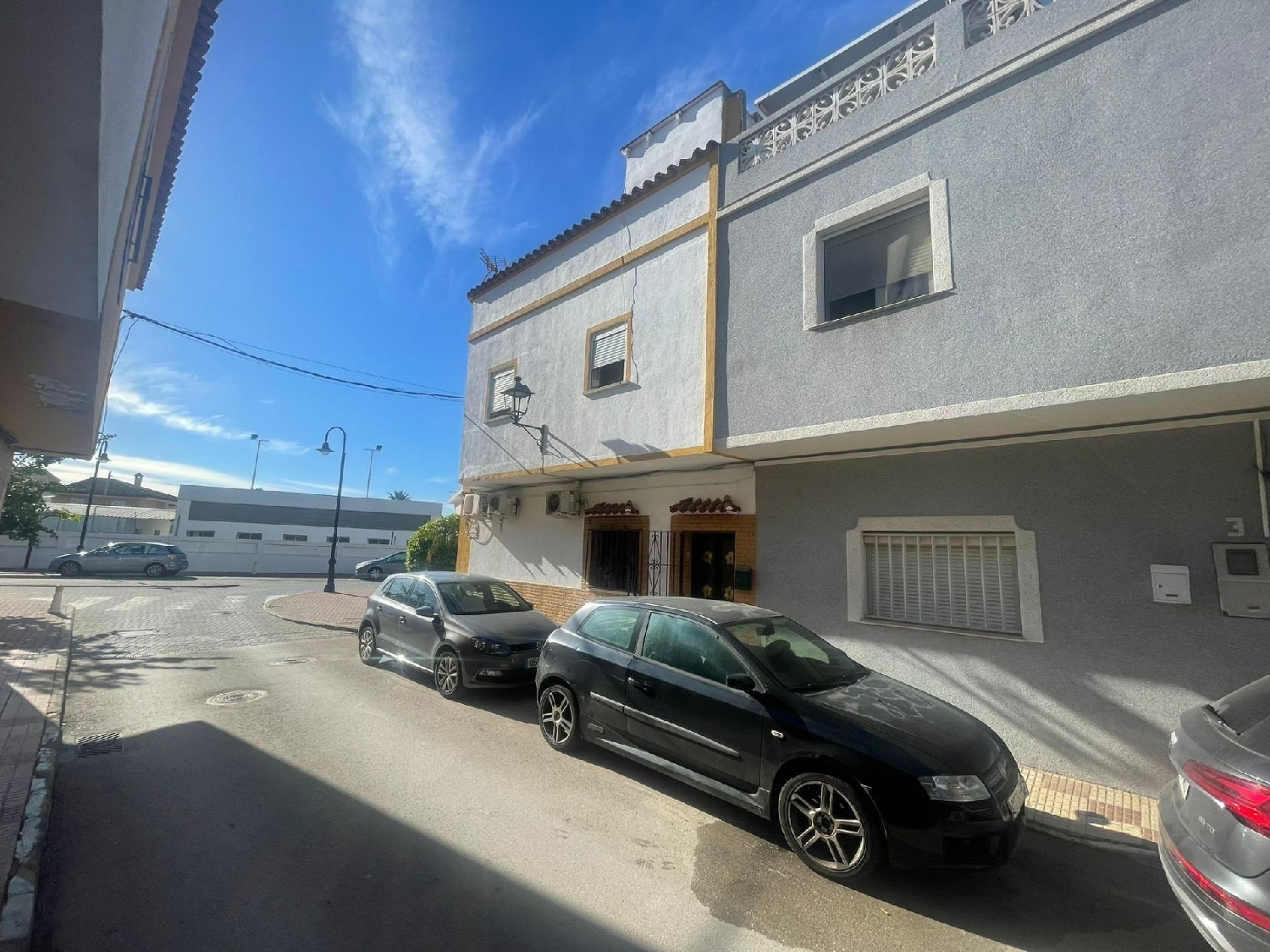 till salu hus Puente Romano Campo De Gibraltar 3