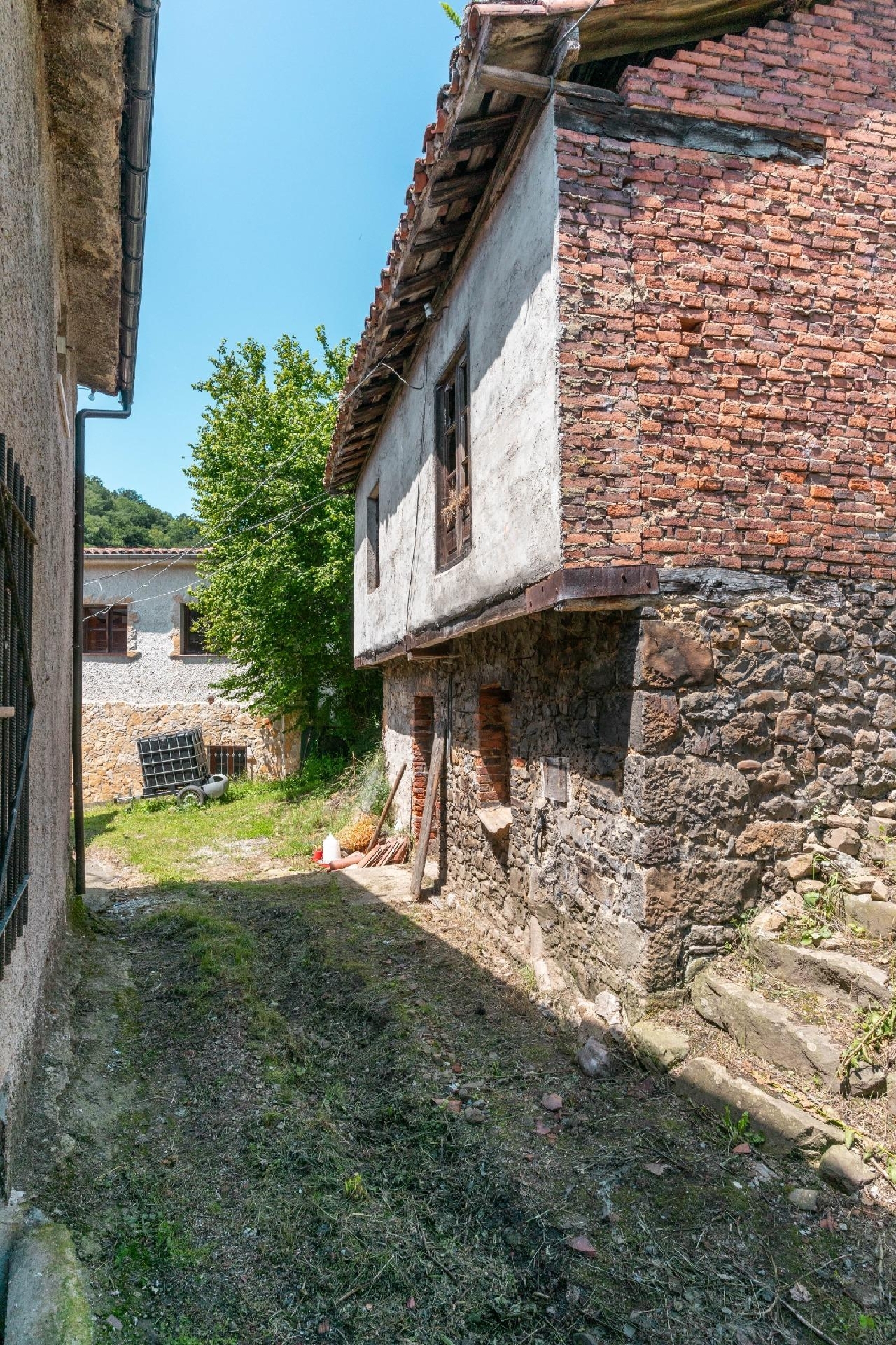  till salu hus Puente Vega Oviedo 4