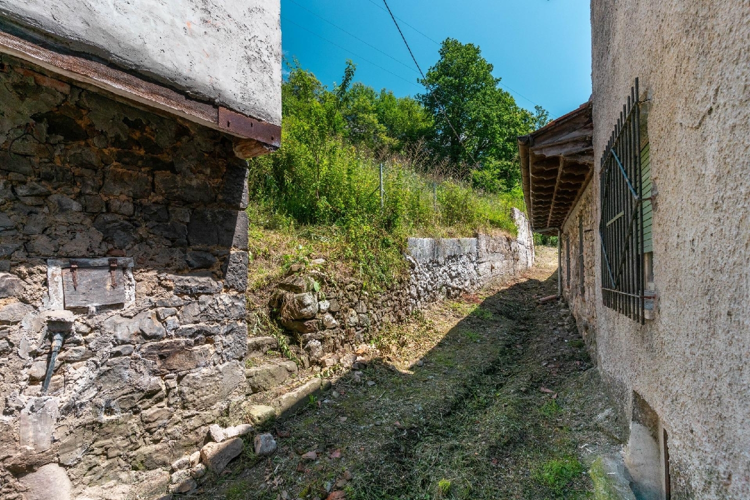  till salu hus Puente Vega Oviedo 7
