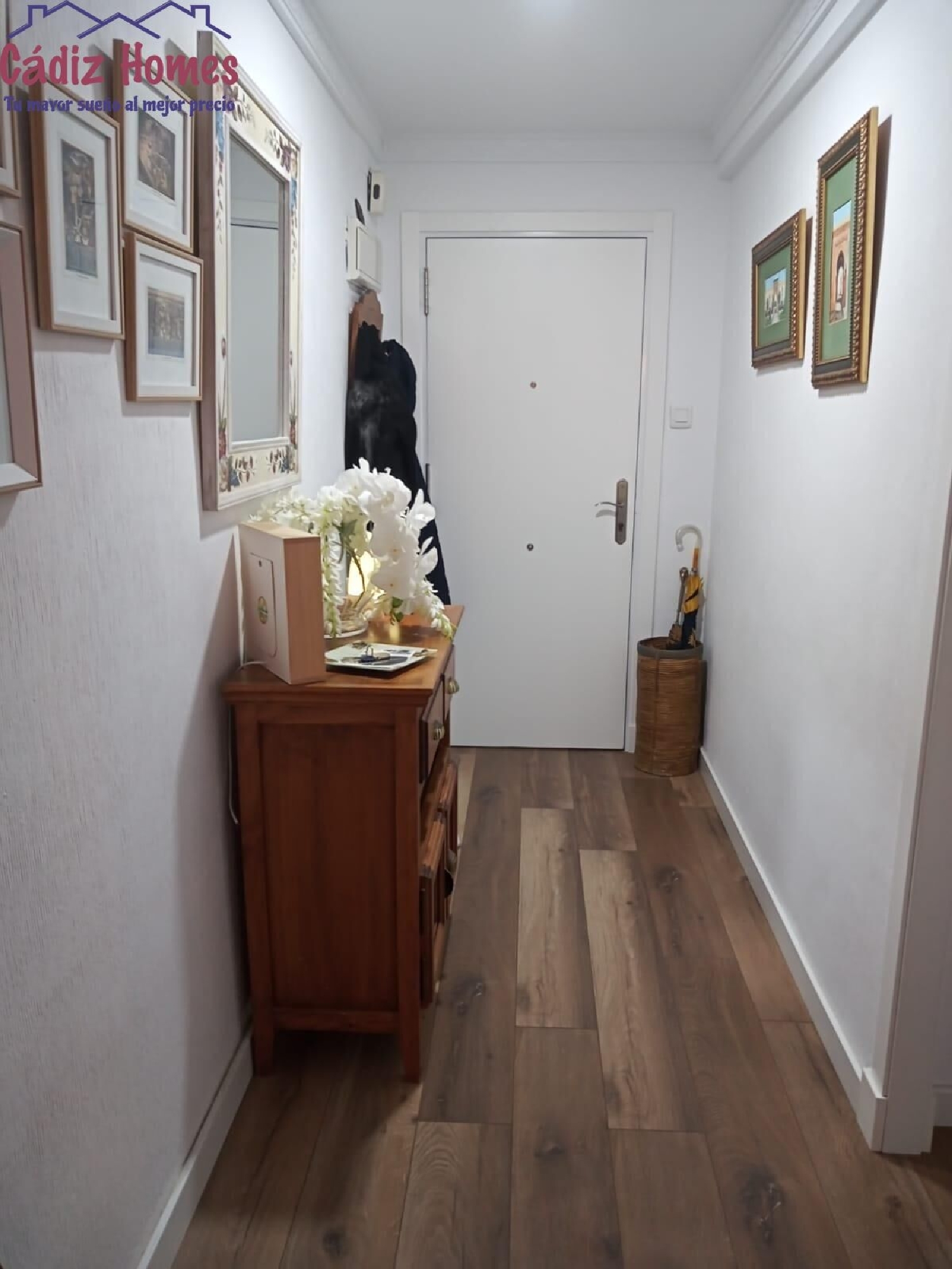  till salu hus Santa María Del Mar Bahía De Cádiz 27
