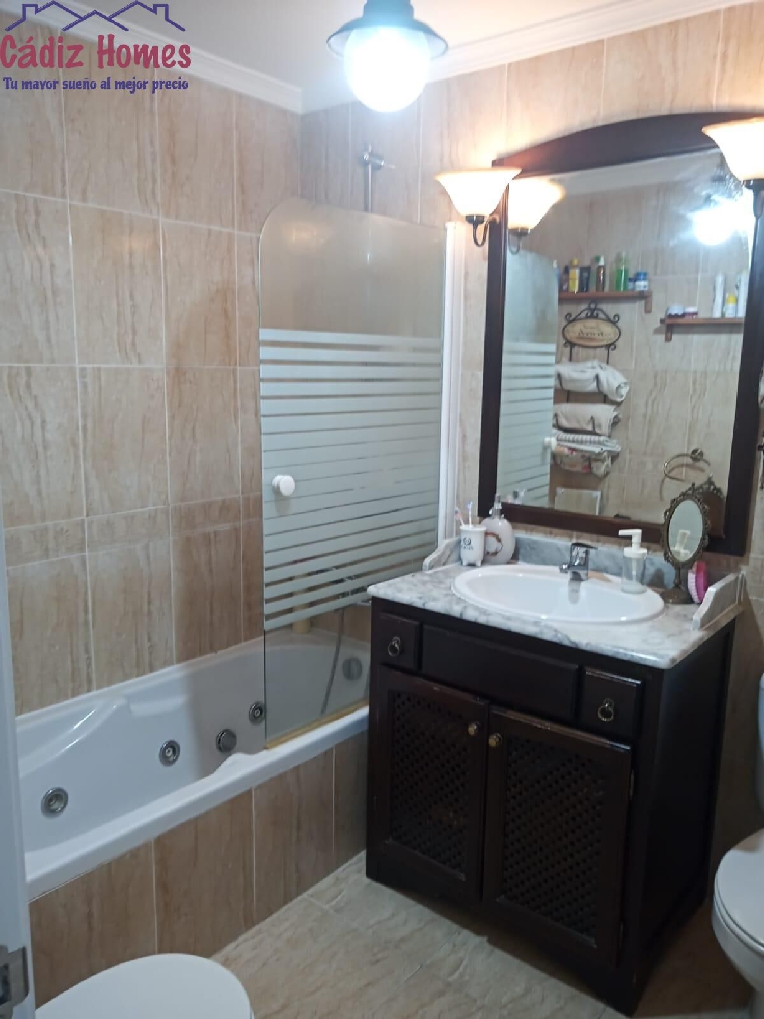  till salu hus Santa María Del Mar Bahía De Cádiz 35