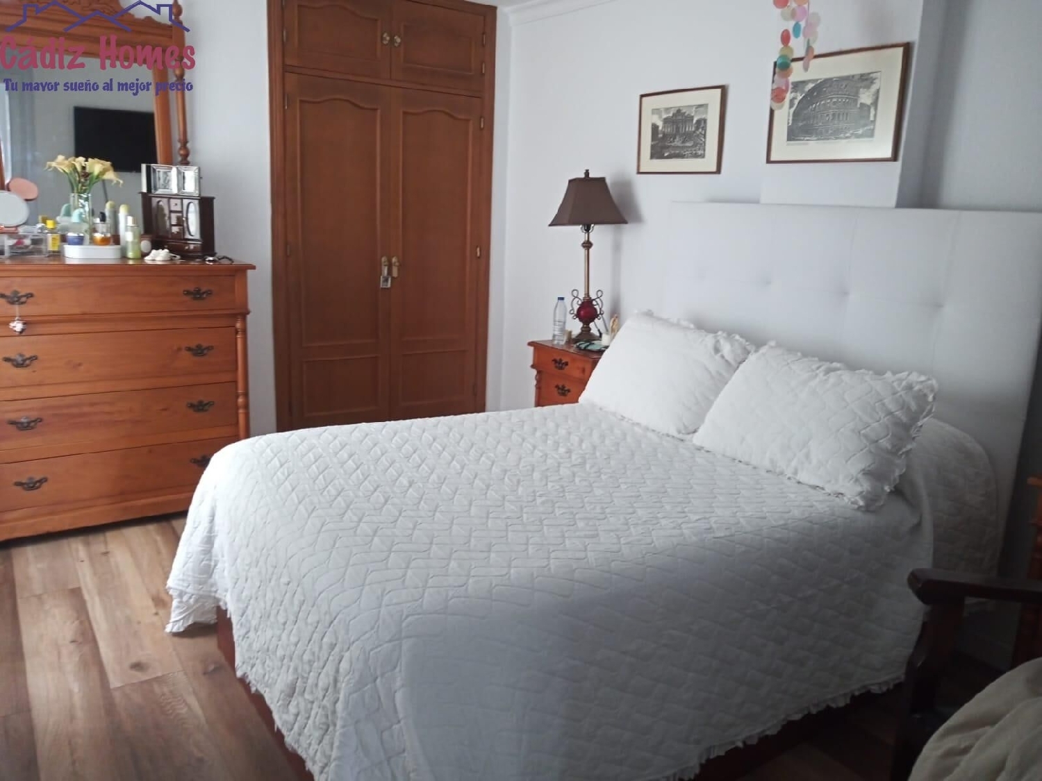 till salu hus Santa María Del Mar Bahía De Cádiz 8