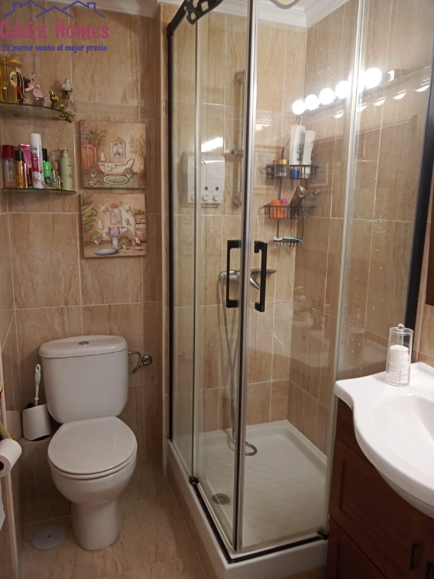  till salu hus Santa María Del Mar Bahía De Cádiz 24