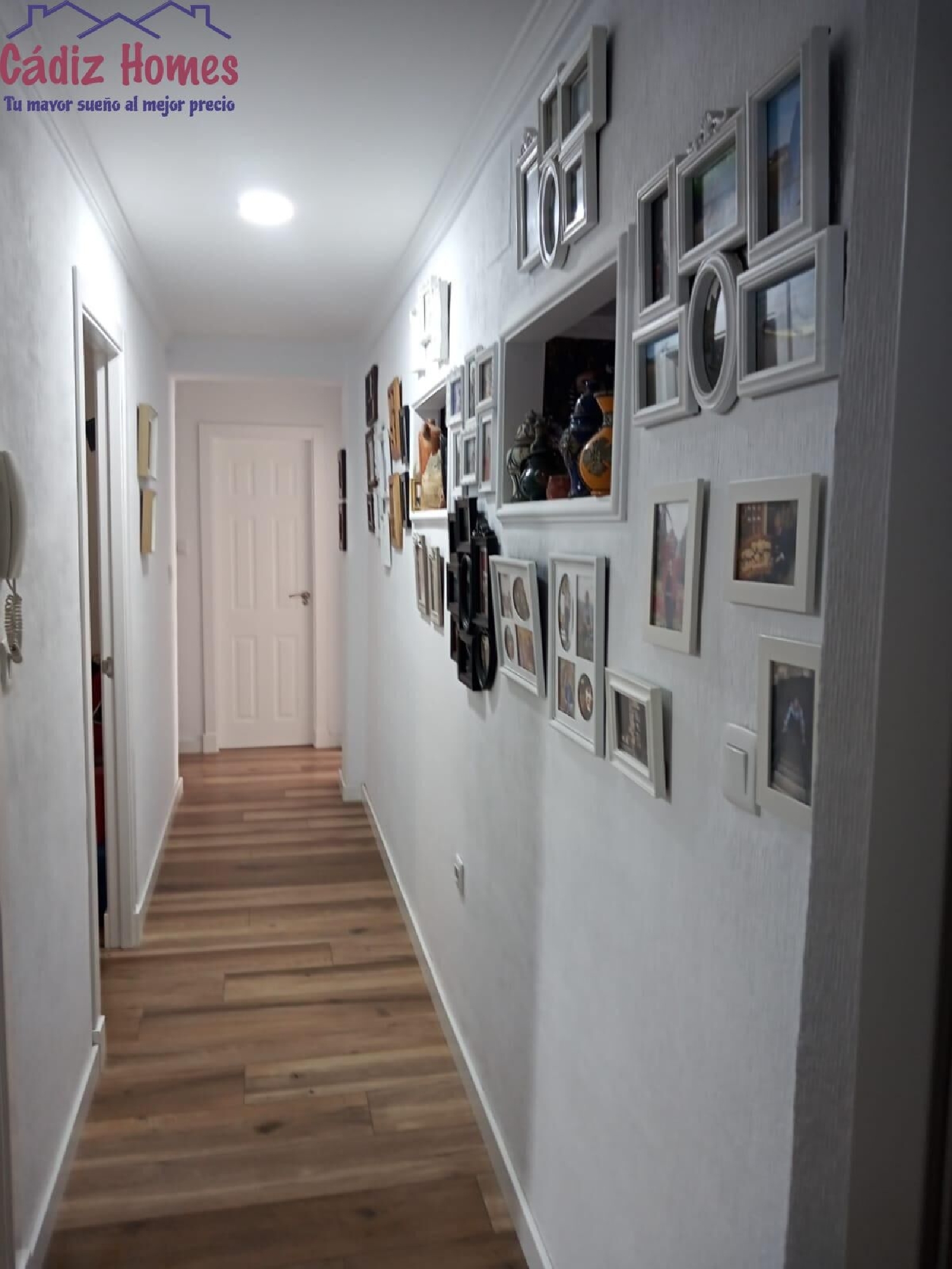 till salu hus Santa María Del Mar Bahía De Cádiz 14