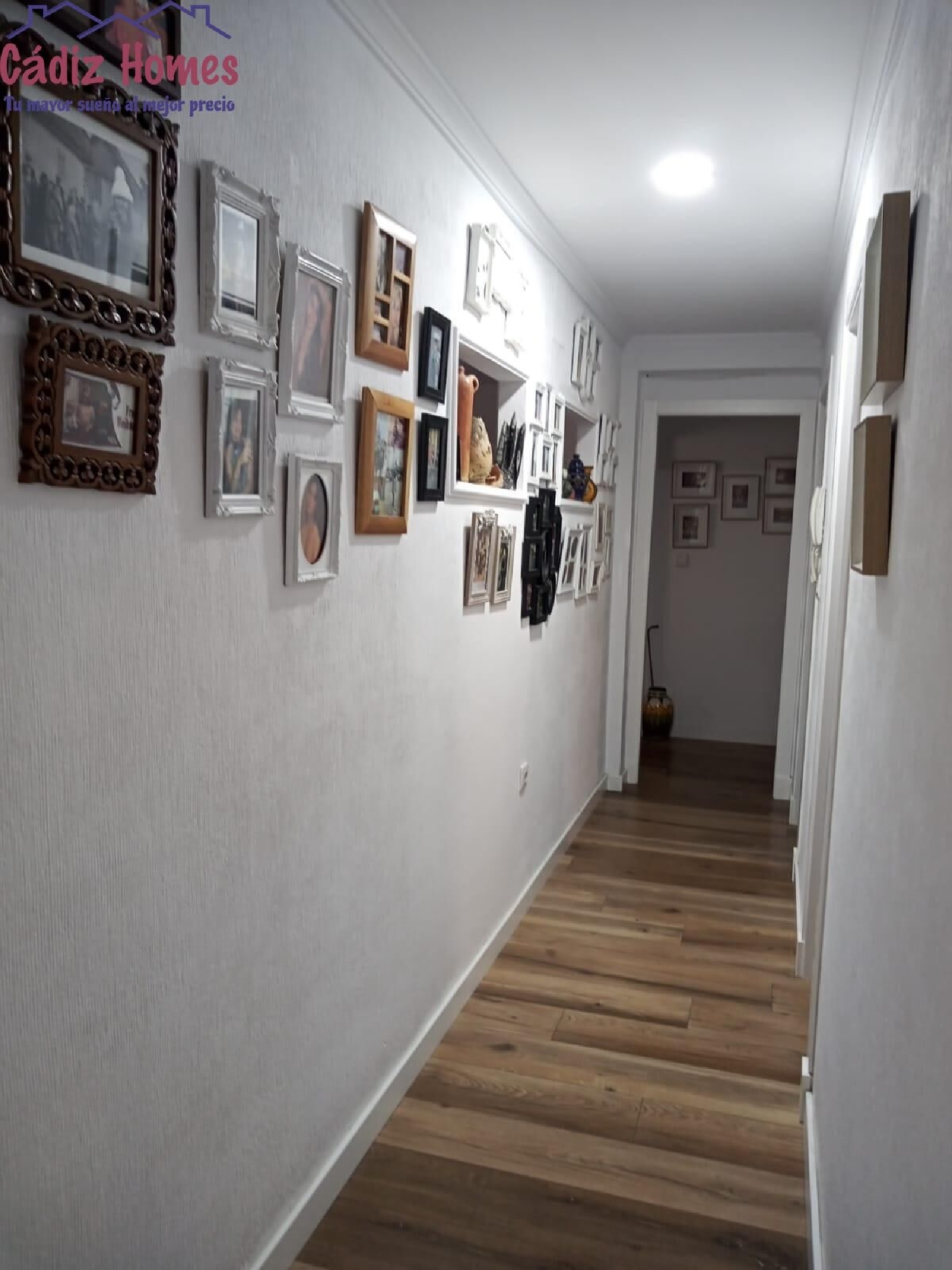  till salu hus Santa María Del Mar Bahía De Cádiz 31