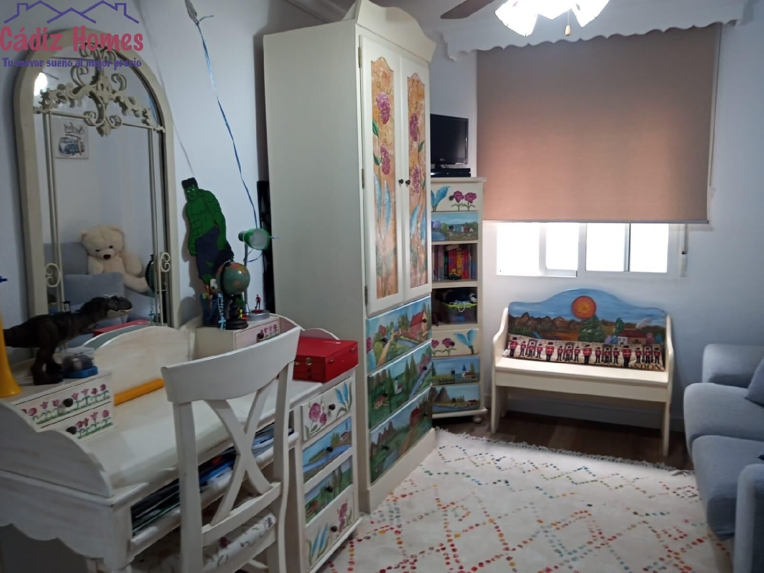 till salu hus Santa María Del Mar Bahía De Cádiz 10