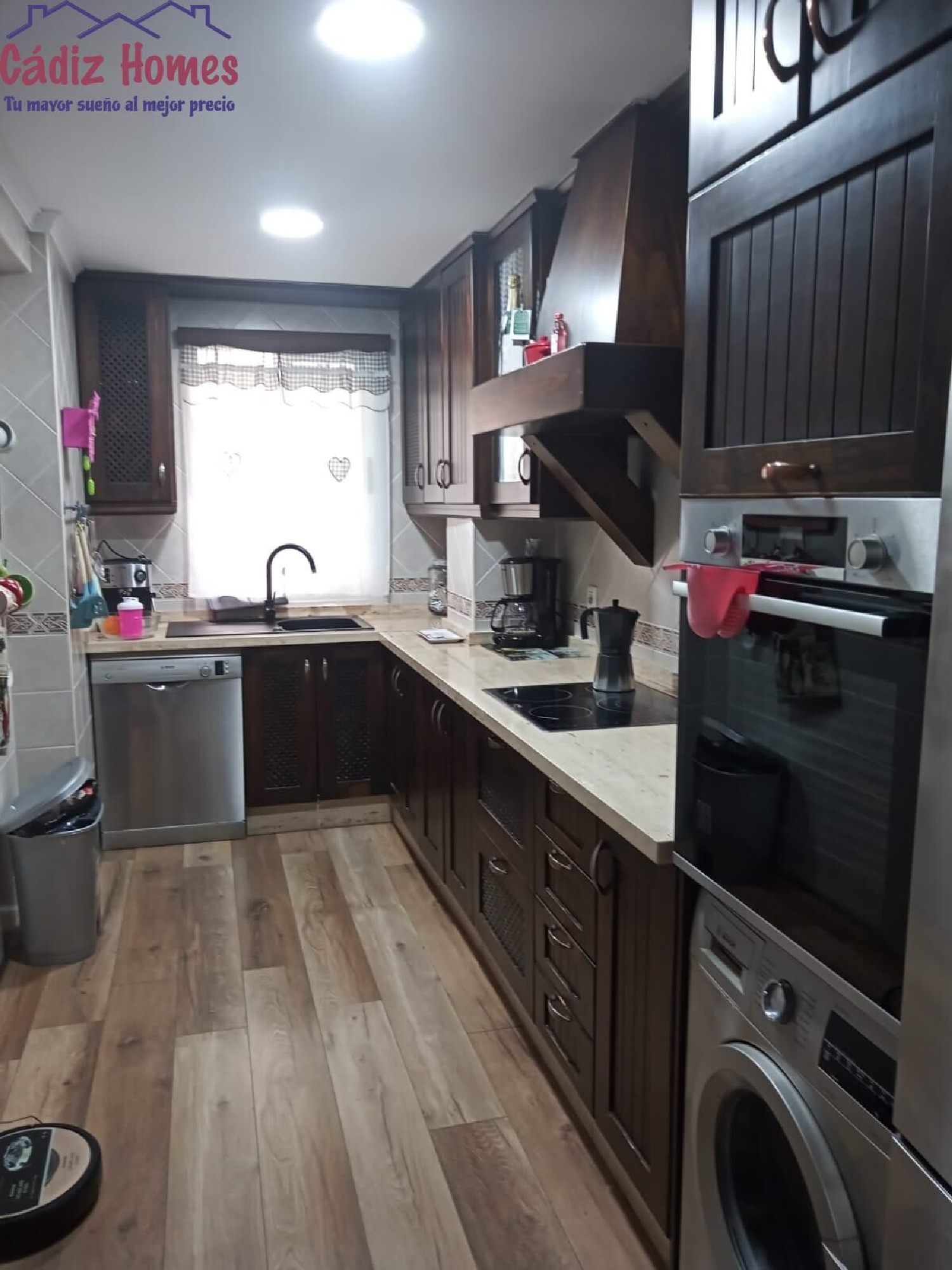  till salu hus Santa María Del Mar Bahía De Cádiz 25