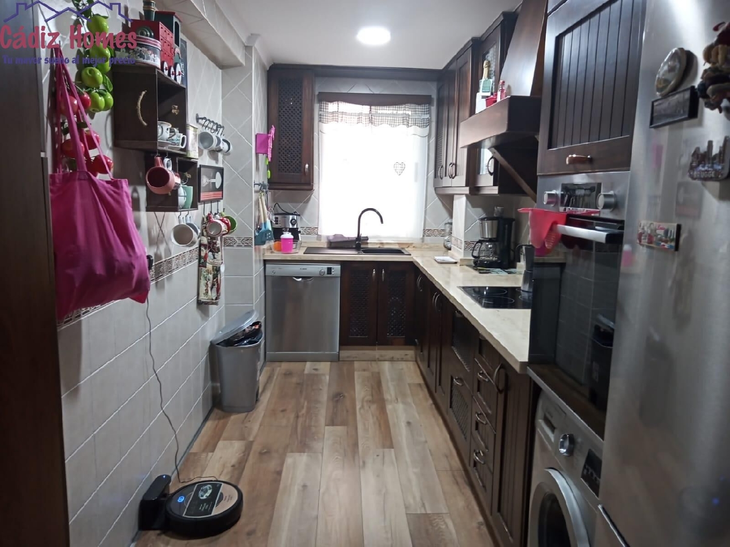  till salu hus Santa María Del Mar Bahía De Cádiz 21