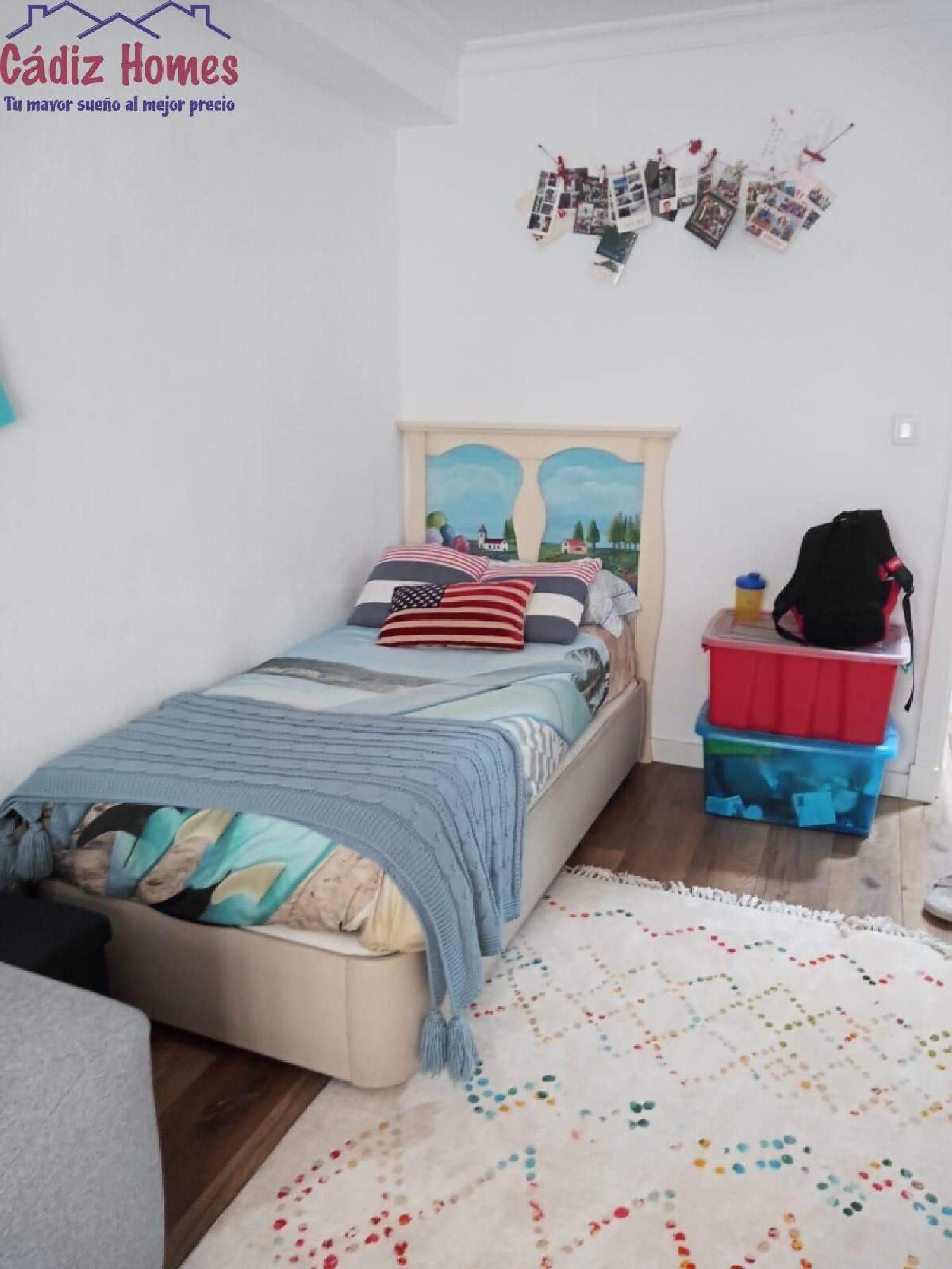  till salu hus Santa María Del Mar Bahía De Cádiz 13