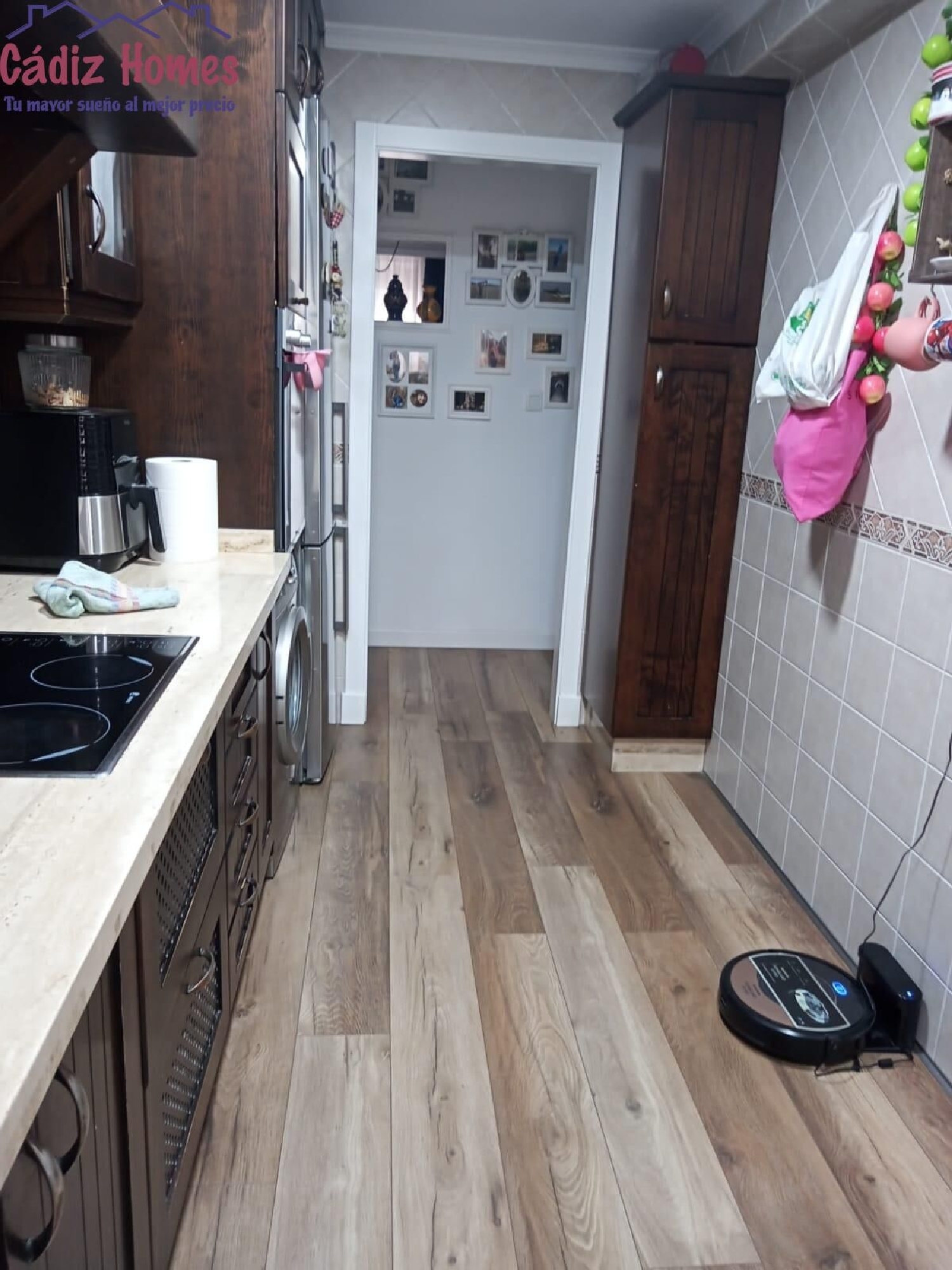  till salu hus Santa María Del Mar Bahía De Cádiz 26